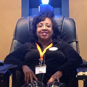 Meet your Posher, Deborah